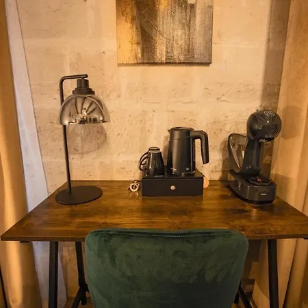 Villa Knights 1500s Palazzino In - Seaview Rooftop Jacuzzi Lounge *