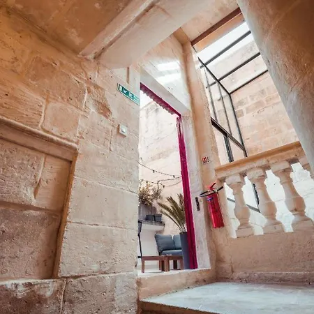 Knights 1500s Palazzino In - Seaview Rooftop Jacuzzi Lounge Villa *