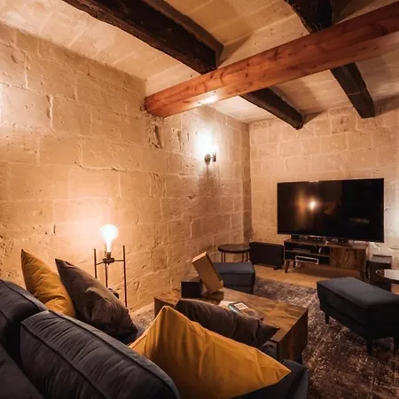 Villa Knights 1500s Palazzino In - Seaview Rooftop Jacuzzi Lounge