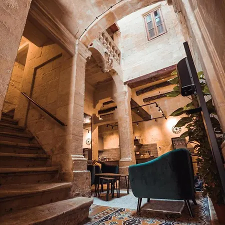 Knights 1500s Palazzino In - Seaview Rooftop Jacuzzi Lounge Villa