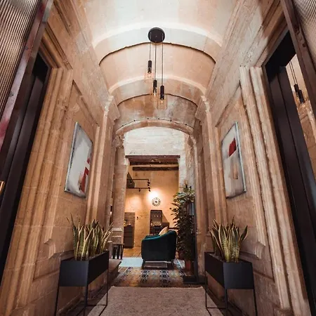 ヴィラ Knights 1500s Palazzino In - Seaview Rooftop Jacuzzi Lounge