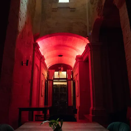 Luxury Year 1500s Palazzino In - Beautiful Rooftop Lounge Villa