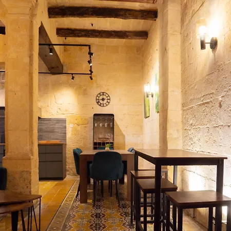 Luxury Year 1500s Palazzino In - Beautiful Rooftop Lounge