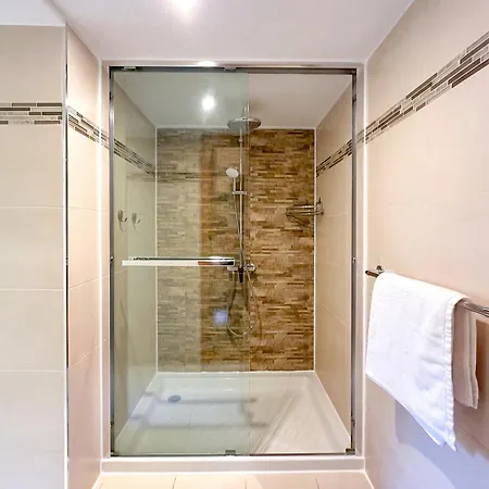 Knights 1500s Palazzino In - Seaview Rooftop Jacuzzi Lounge Villa