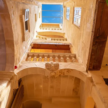 Knights 1500s Palazzino In - Seaview Rooftop Jacuzzi Lounge Villa