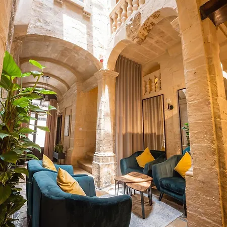 Knights 1500s Palazzino In - Seaview Rooftop Jacuzzi Lounge Villa