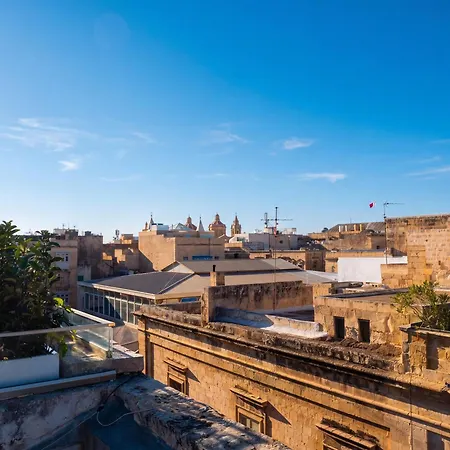 Villa Knights 1500s Palazzino In - Seaview Rooftop Jacuzzi Lounge