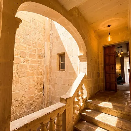 Knights 1500s Palazzino In - Seaview Rooftop Jacuzzi Lounge Villa