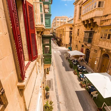 Villa Knights 1500s Palazzino In - Seaview Rooftop Jacuzzi Lounge *