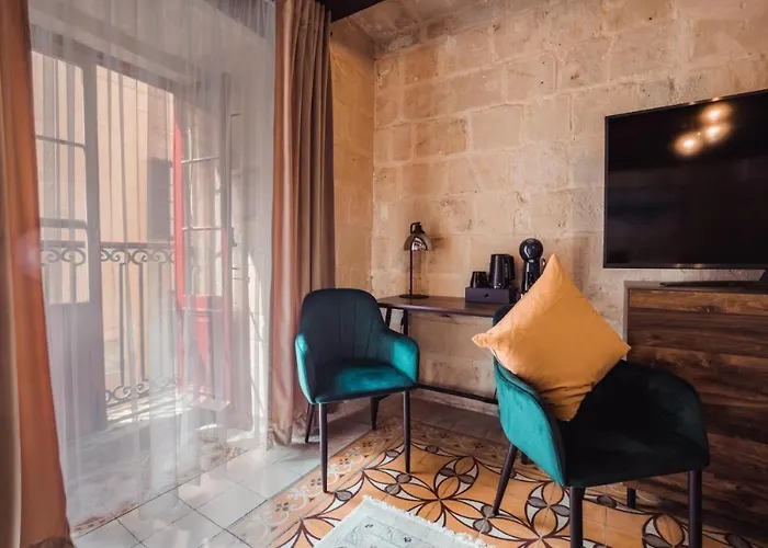 Knights 1500s Palazzino In - Seaview Rooftop Jacuzzi Lounge Vilă