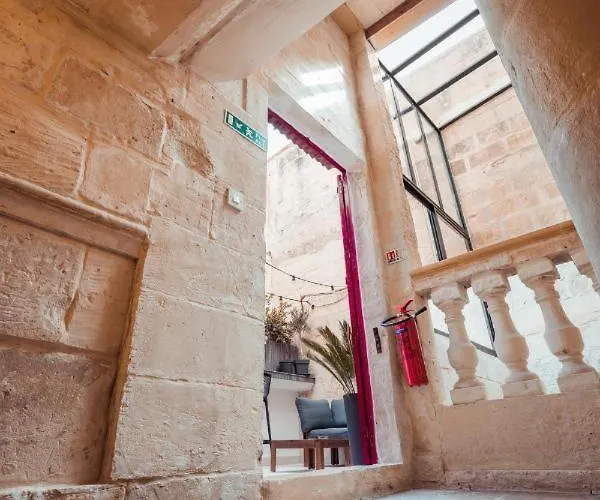 Knights 1500s Palazzino In - Seaview Rooftop Jacuzzi Lounge Villa *