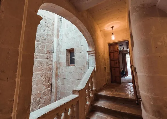 Knights 1500s Palazzino In - Seaview Rooftop Jacuzzi Lounge Vilă *