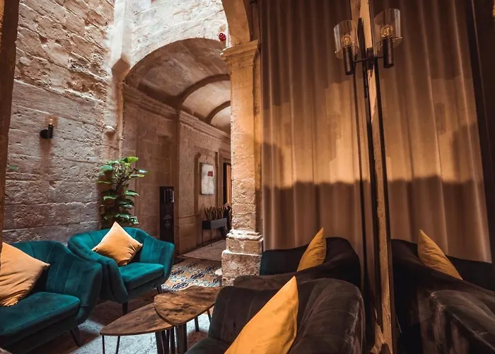 Vilă Knights 1500s Palazzino In - Seaview Rooftop Jacuzzi Lounge