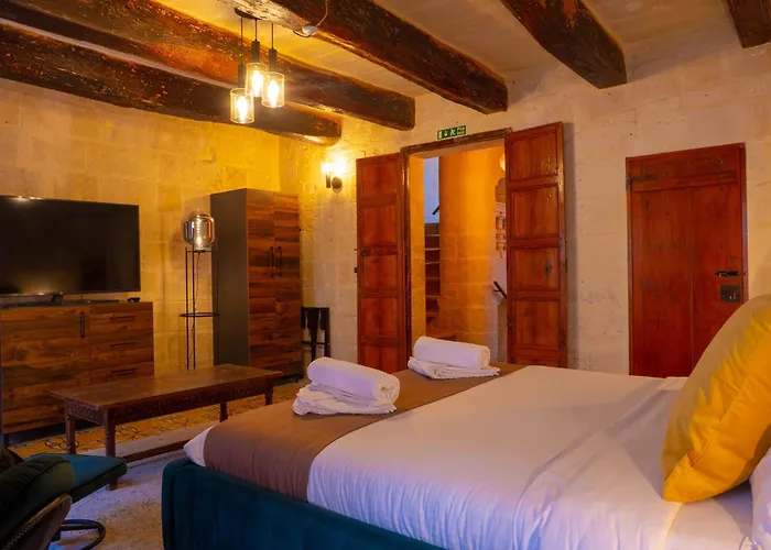 Knights 1500s Palazzino In - Seaview Rooftop Jacuzzi Lounge Vilă *
