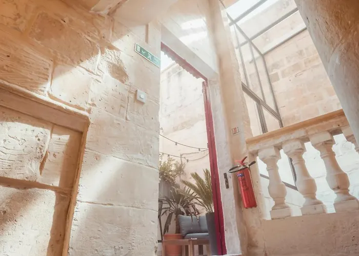 Knights 1500s Palazzino In - Seaview Rooftop Jacuzzi Lounge Vilă *